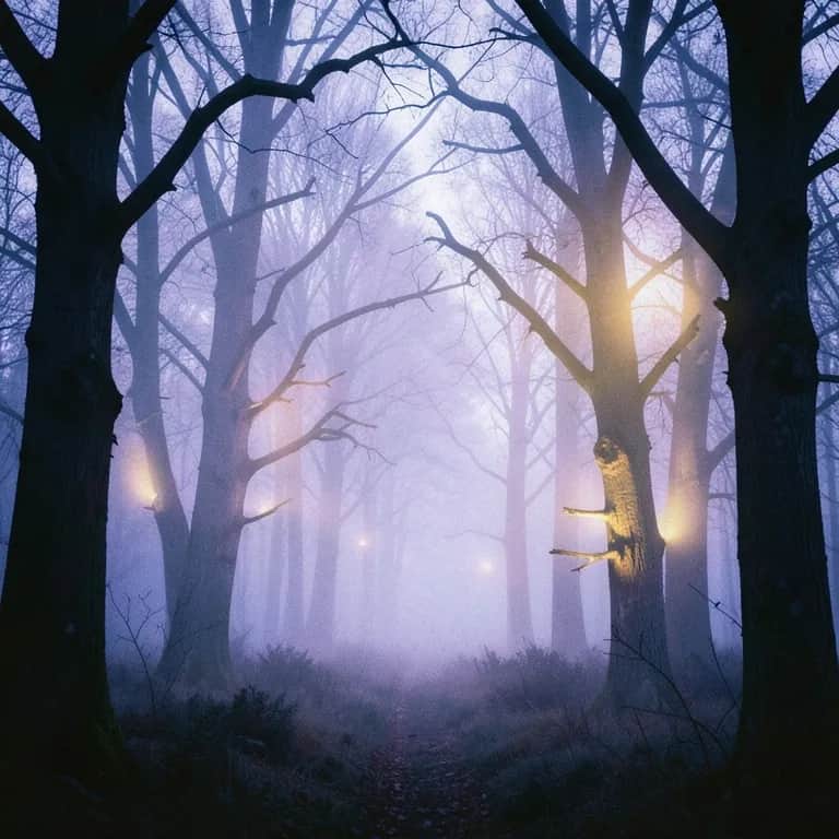 The Dark