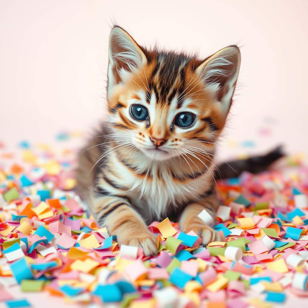 Sweet Trouble
