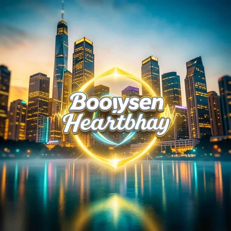 Booysen Heartbeat
