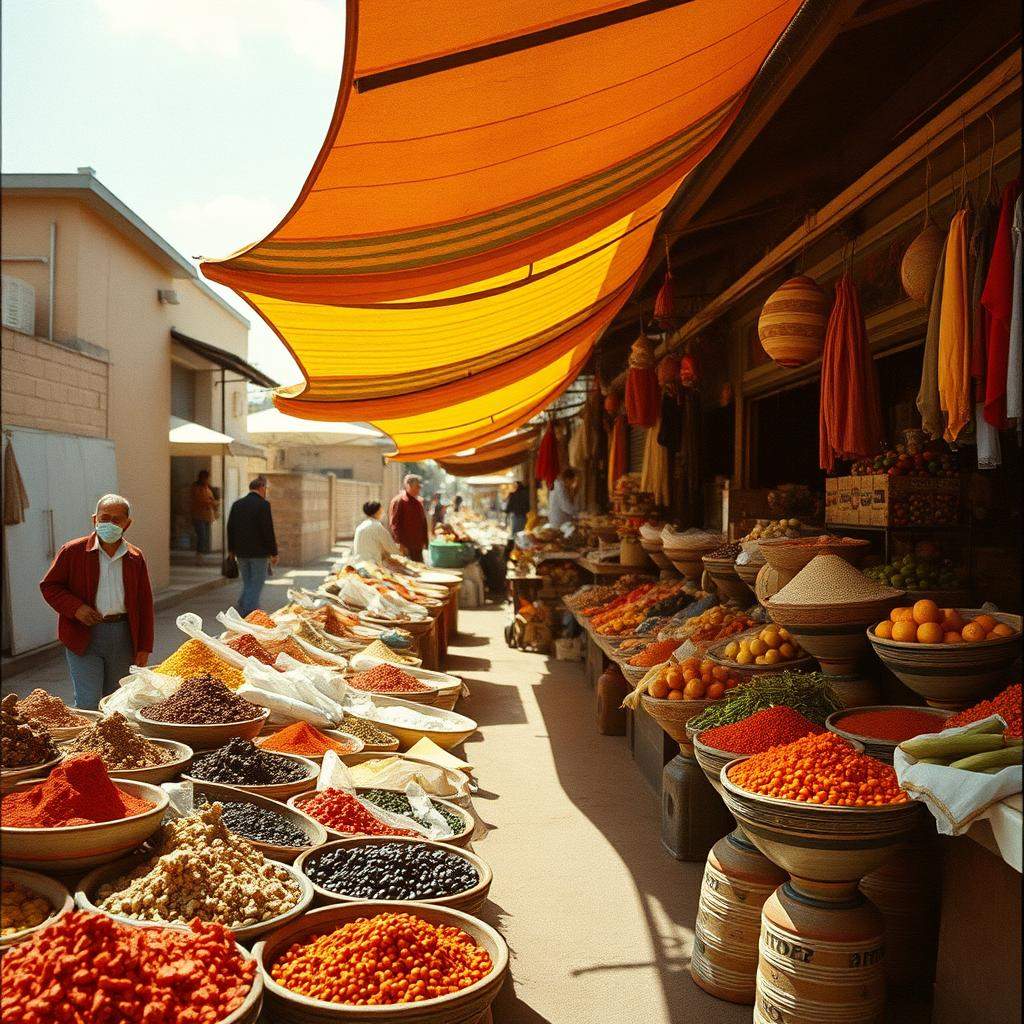 J'Adore Le Maroc