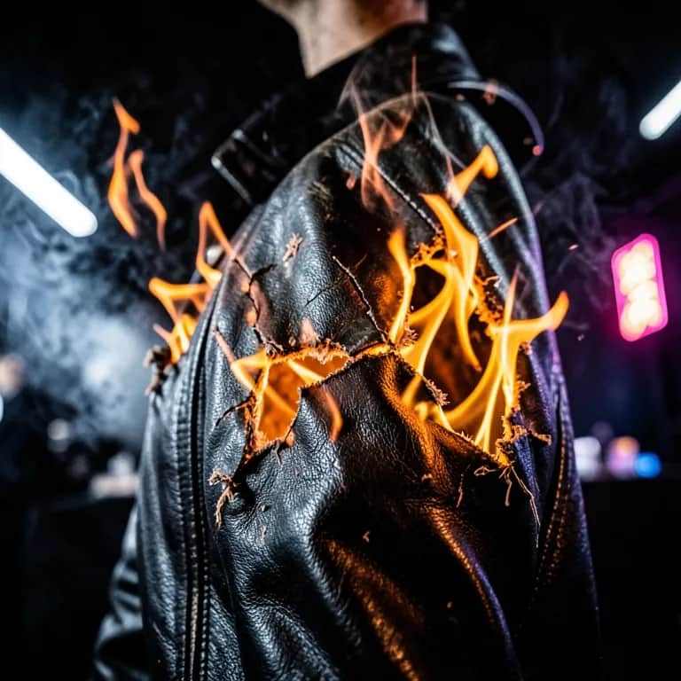 Goodbye to the Good Guy