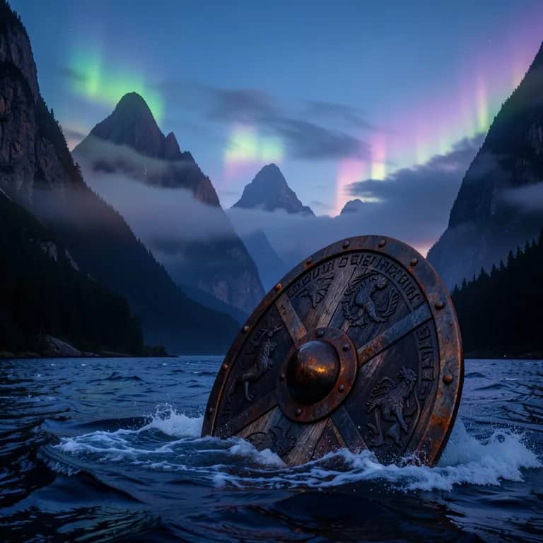 Legends of the North
