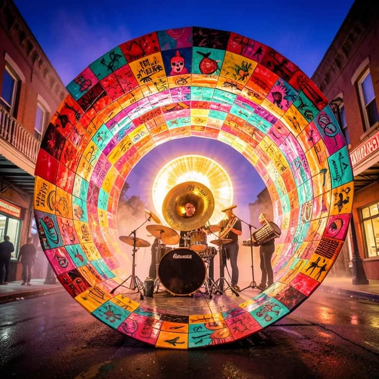 Take the funk out of you