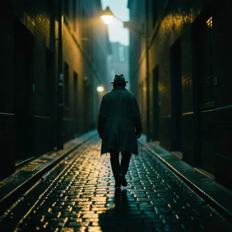 Mafieux