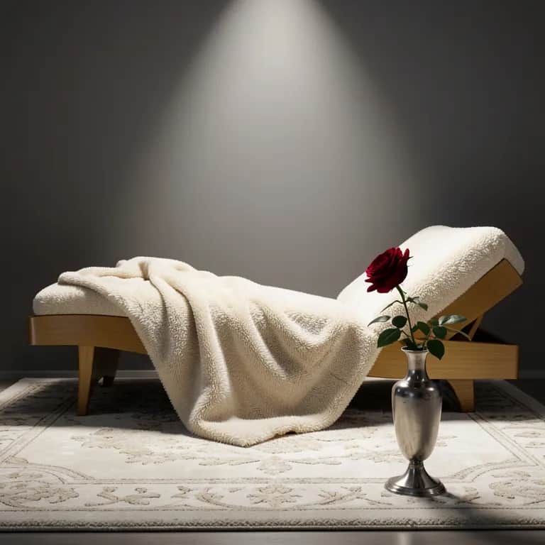 Quiet luxury