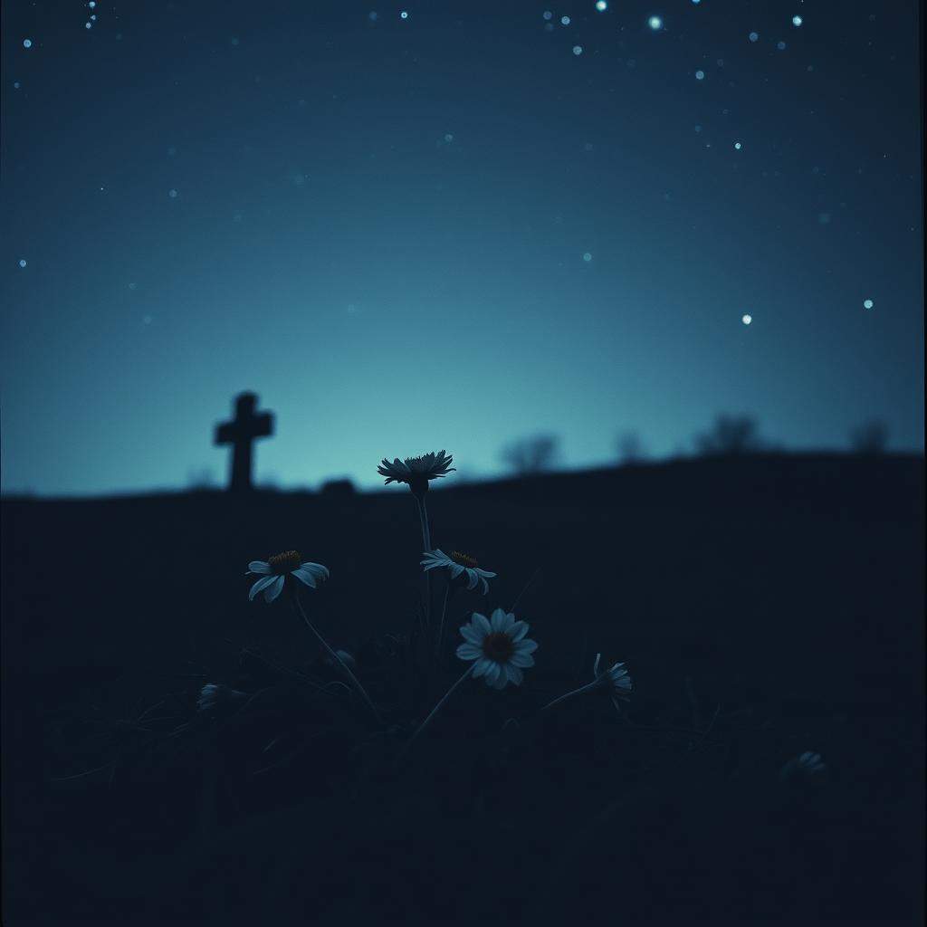 A Life Erased