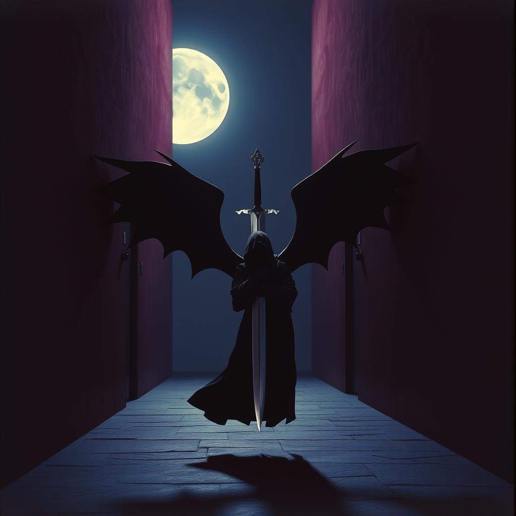 Night World Sexy