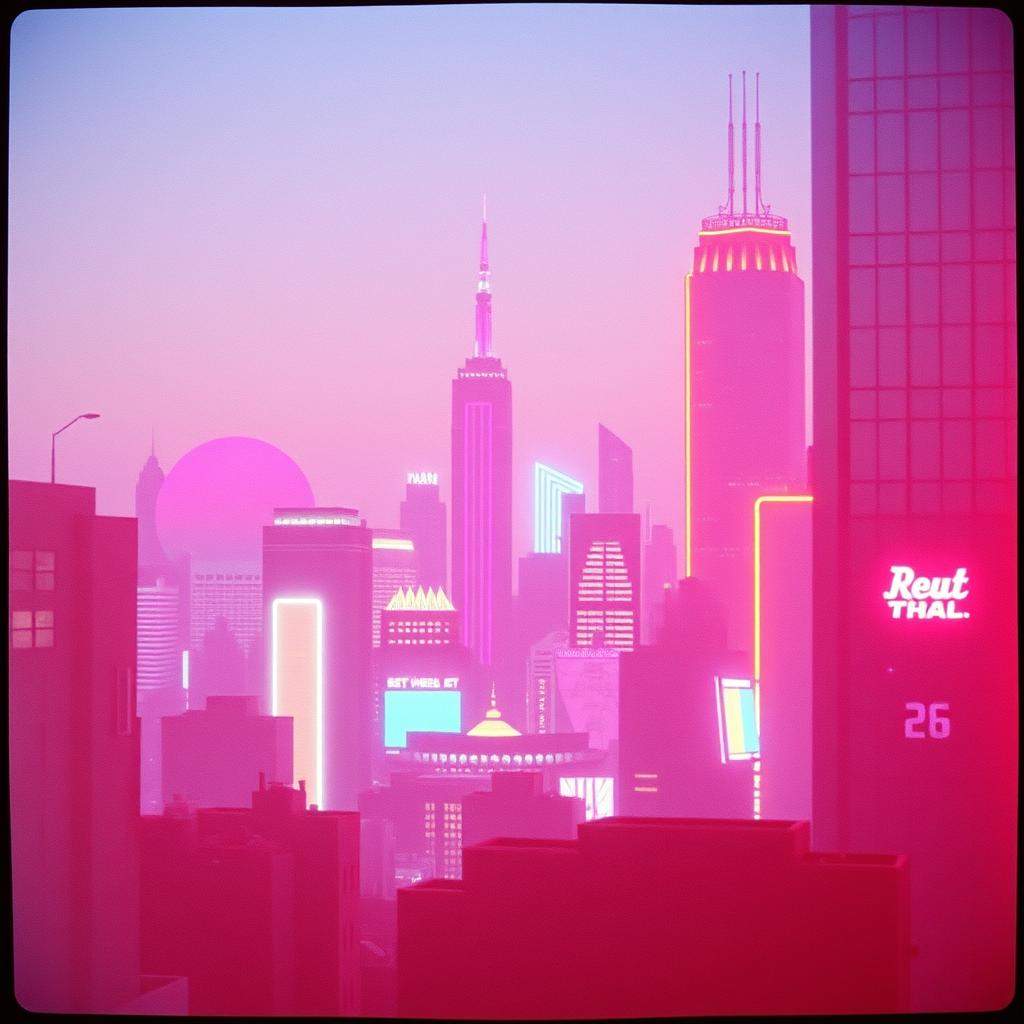 One Day We'll Meet