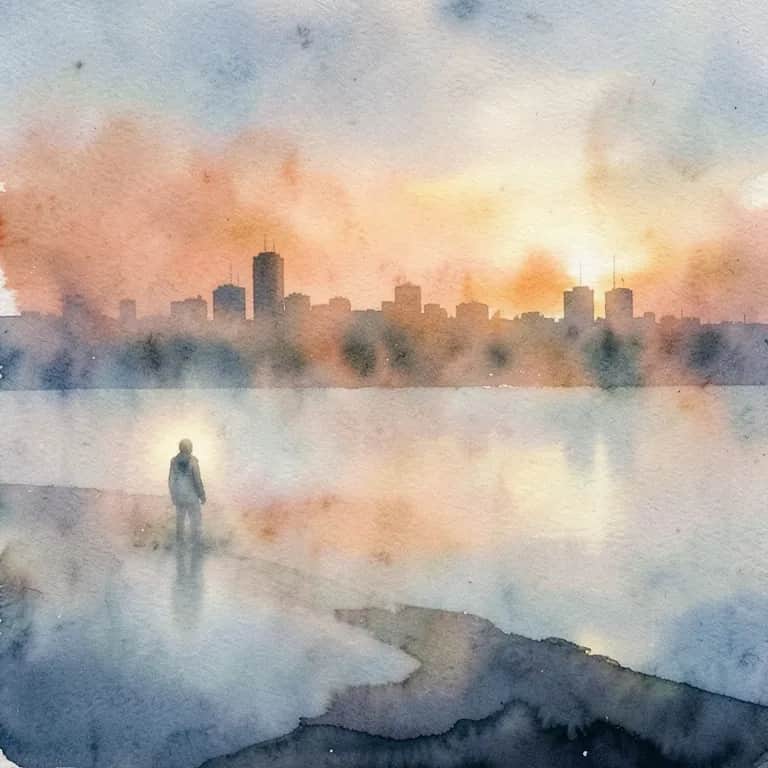 Don’t Believe the Lies