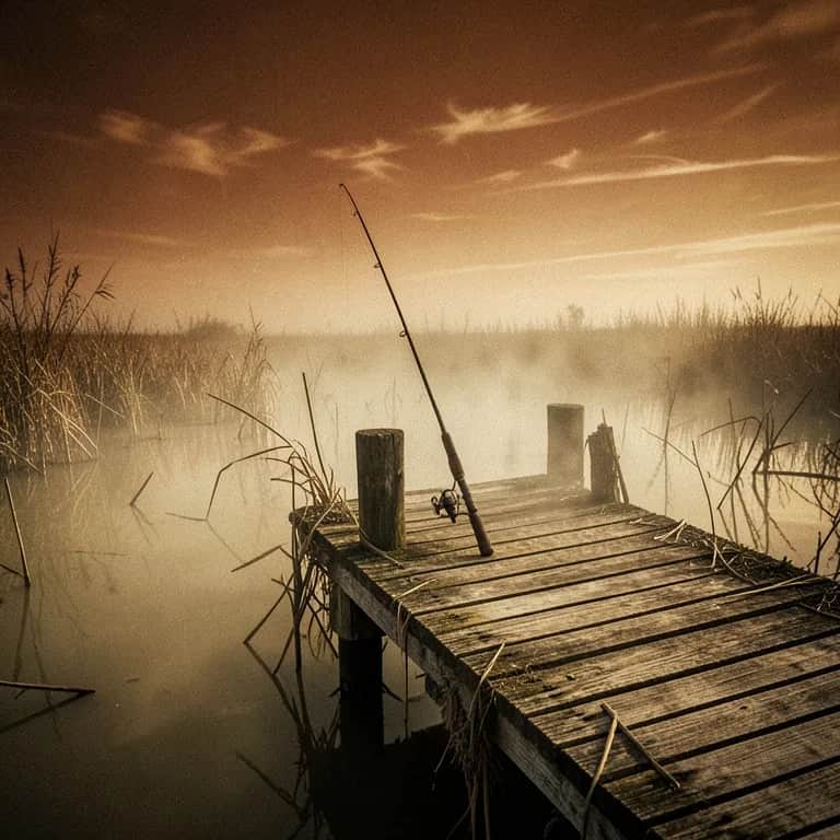Shadow of a Memory