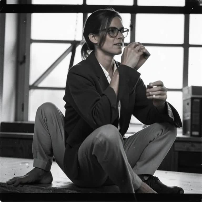 Um muchacho humilde y gerrero