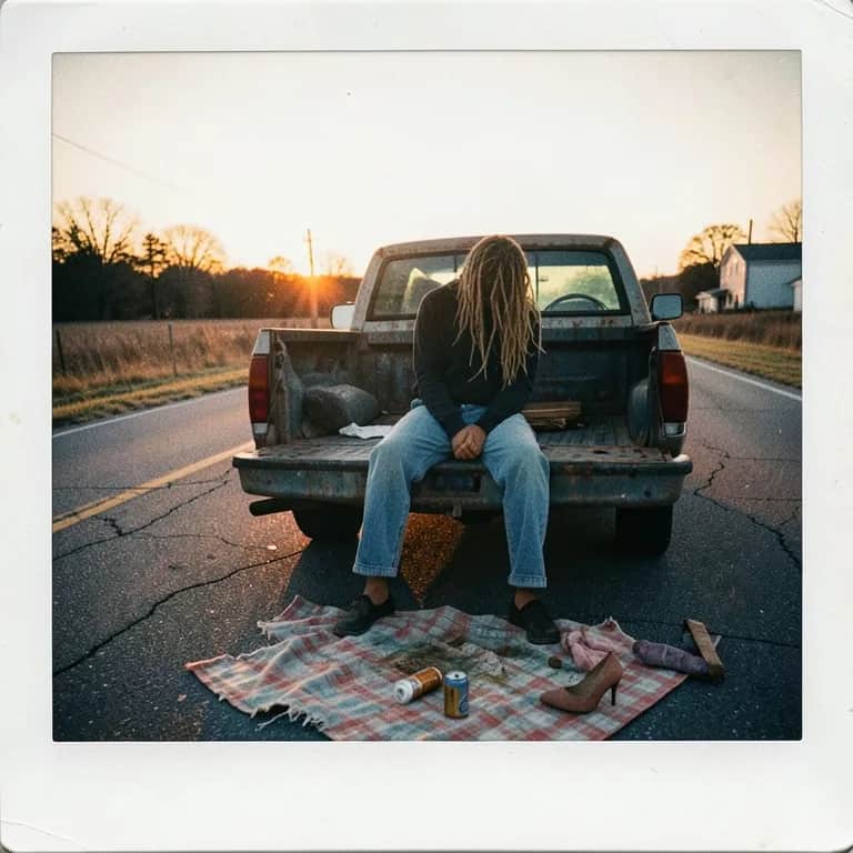 Backroads back to me