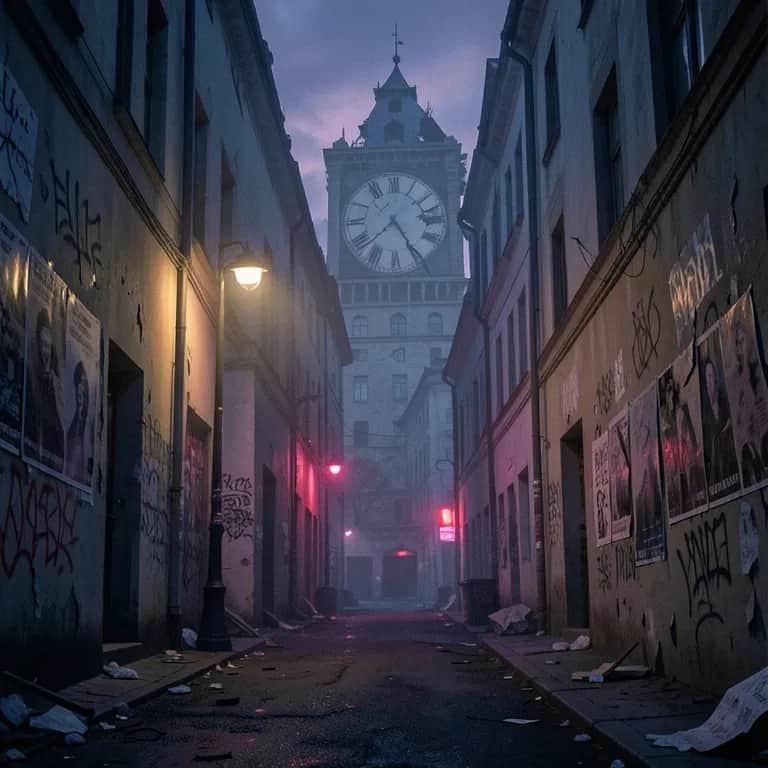 Stolen name