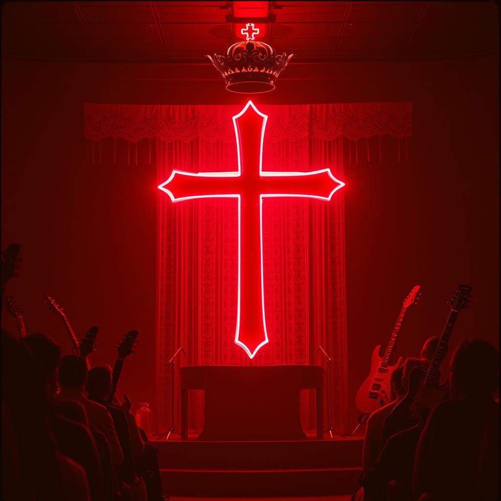 Choir In The Dark