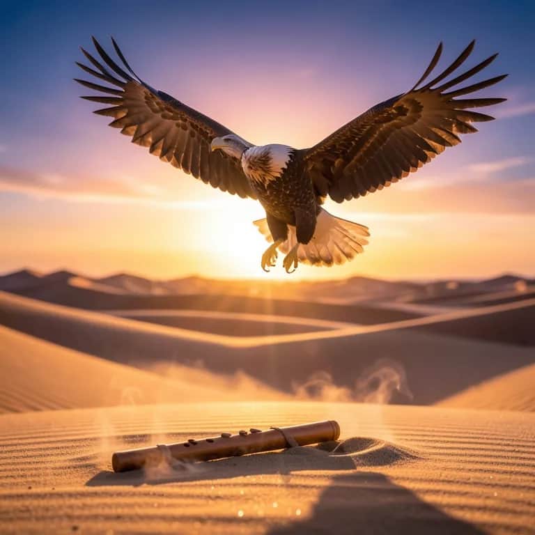 Spirit of the Horizon