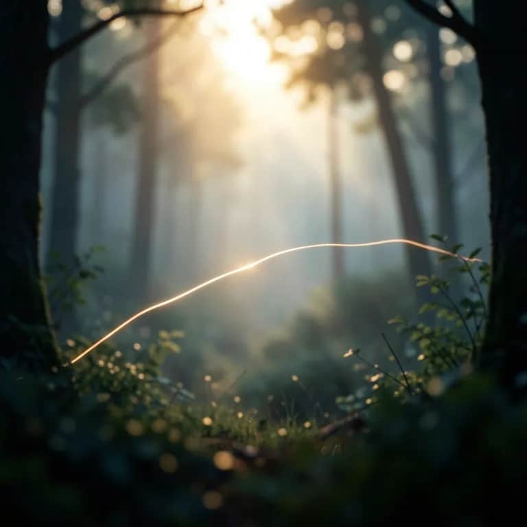 Tiny heart, big fear