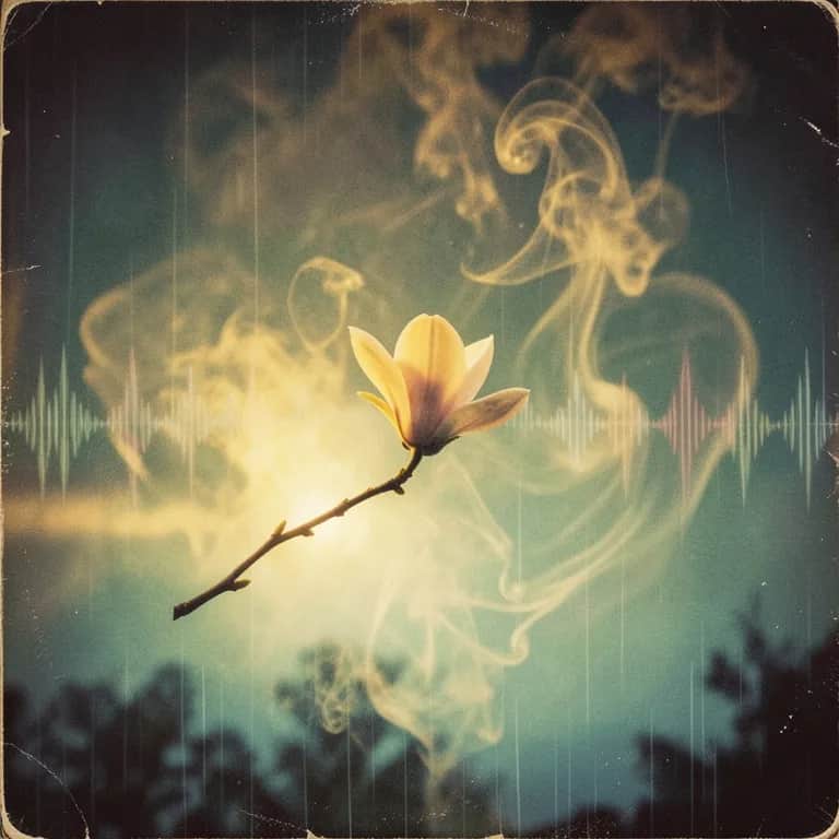 SMOKE & MAGNOLIA