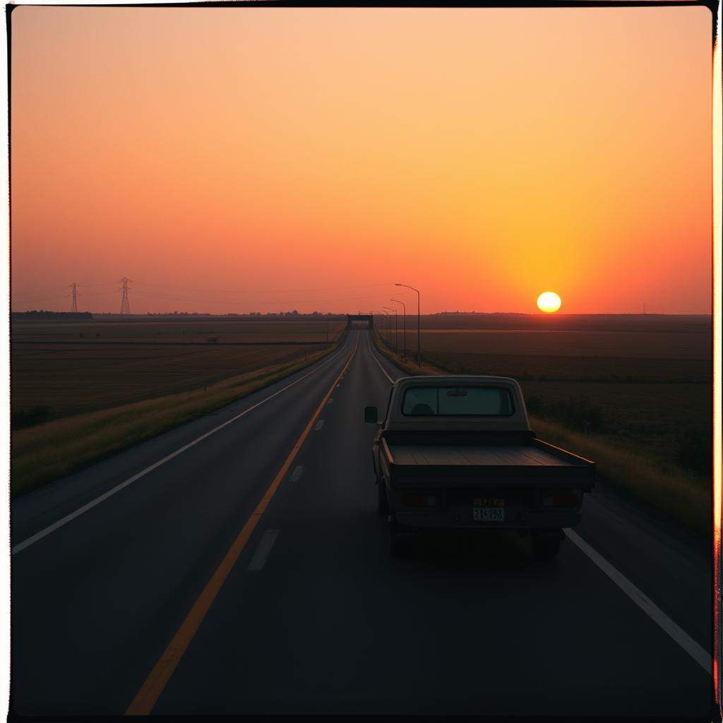 Highway Heart