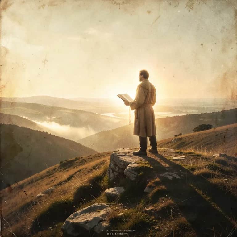 The Sermon on the Mount