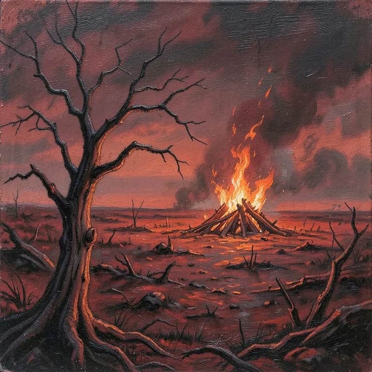 Pyre song