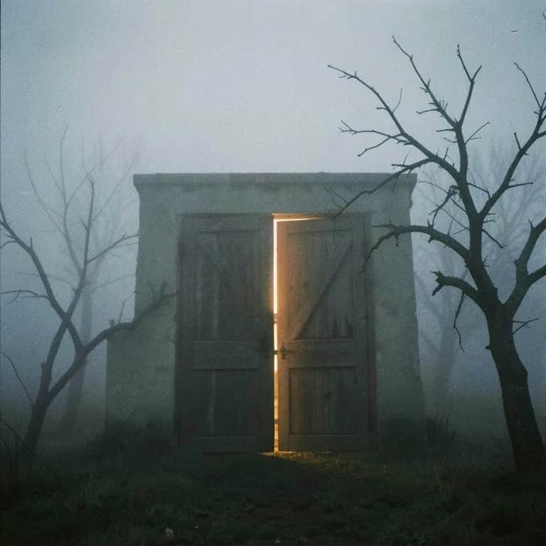Too much (Closed Doors)
