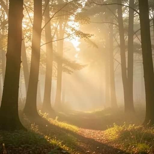 The Whole World In Her Hands