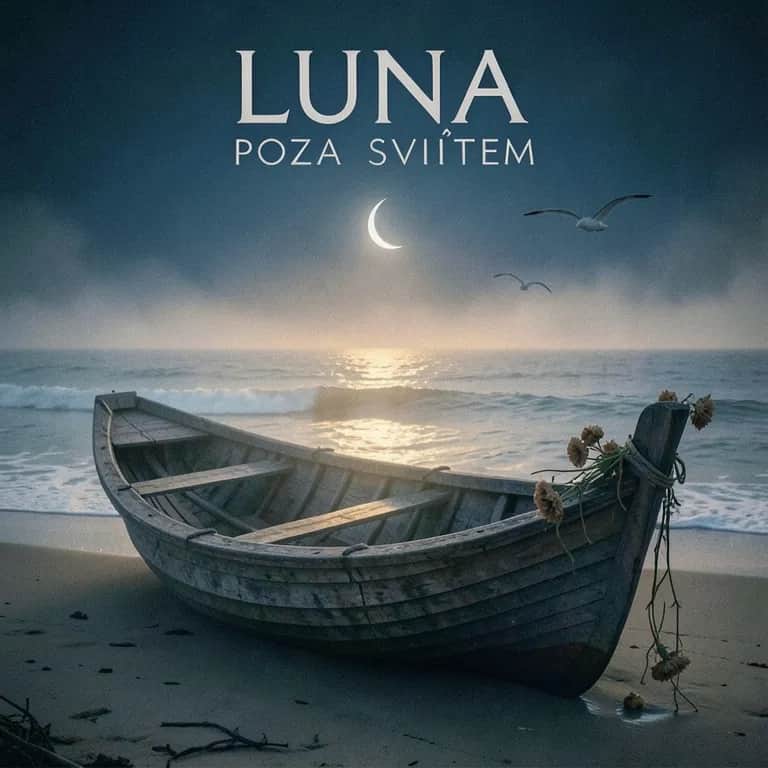 Luna - Poza światem