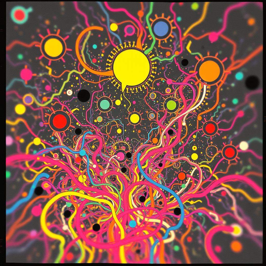 My mind