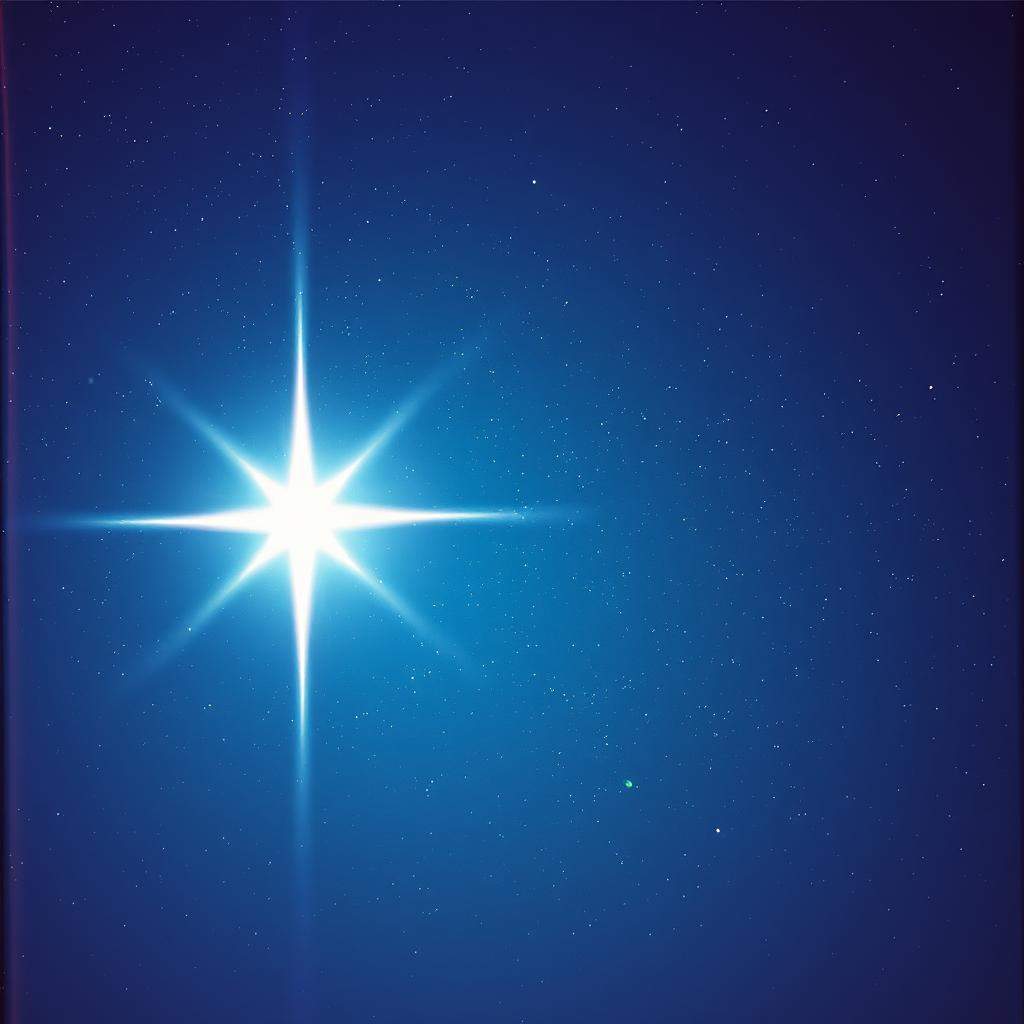 You're star