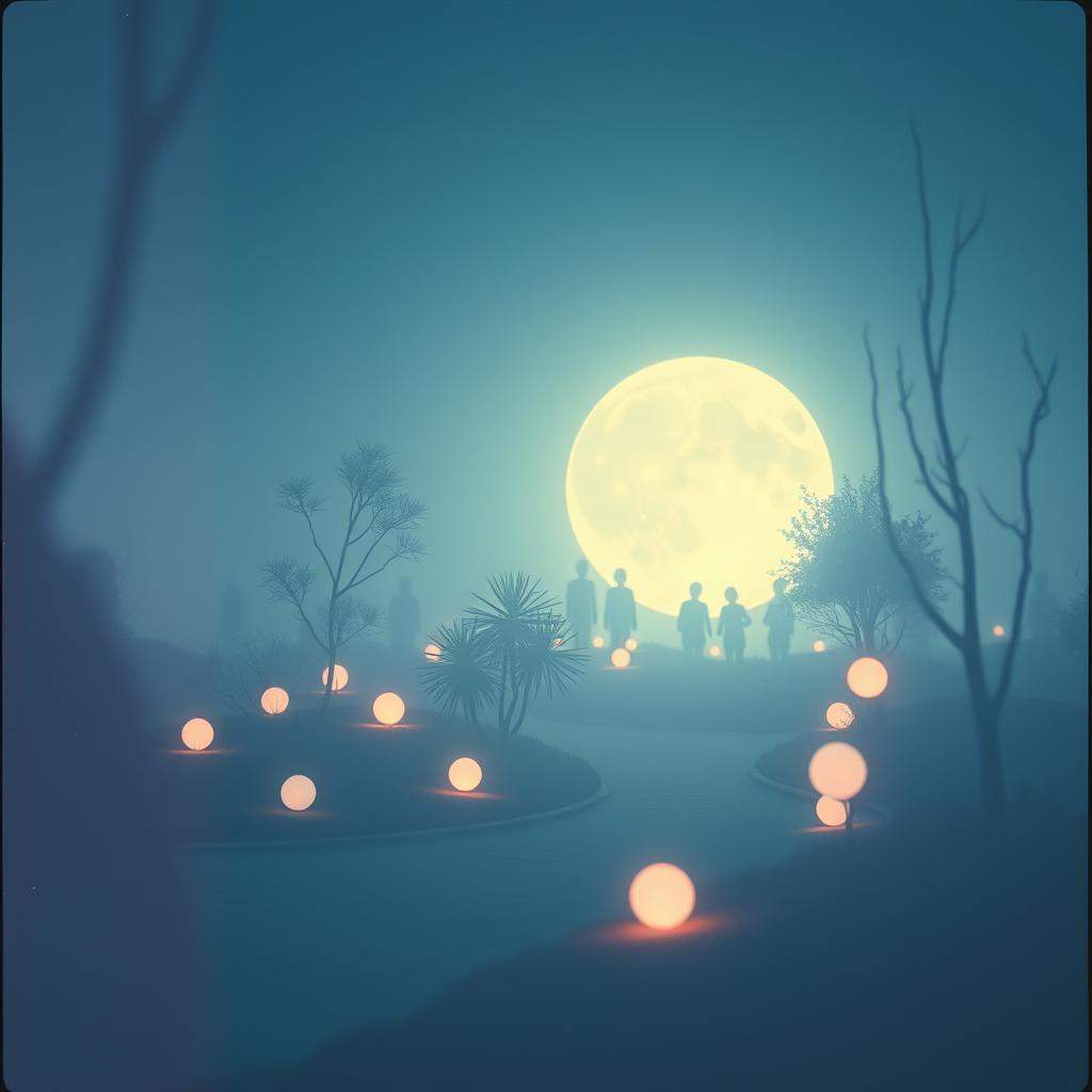 Dreams of You