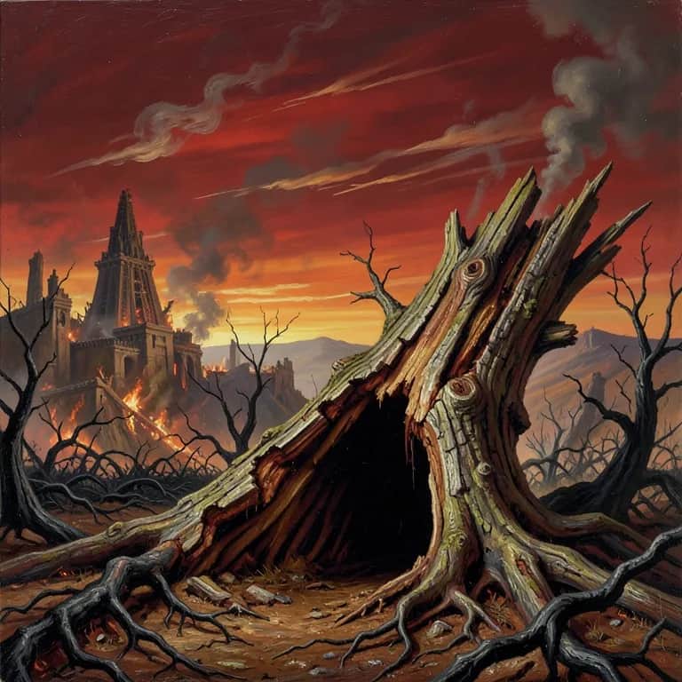 Mein Eifel Blut