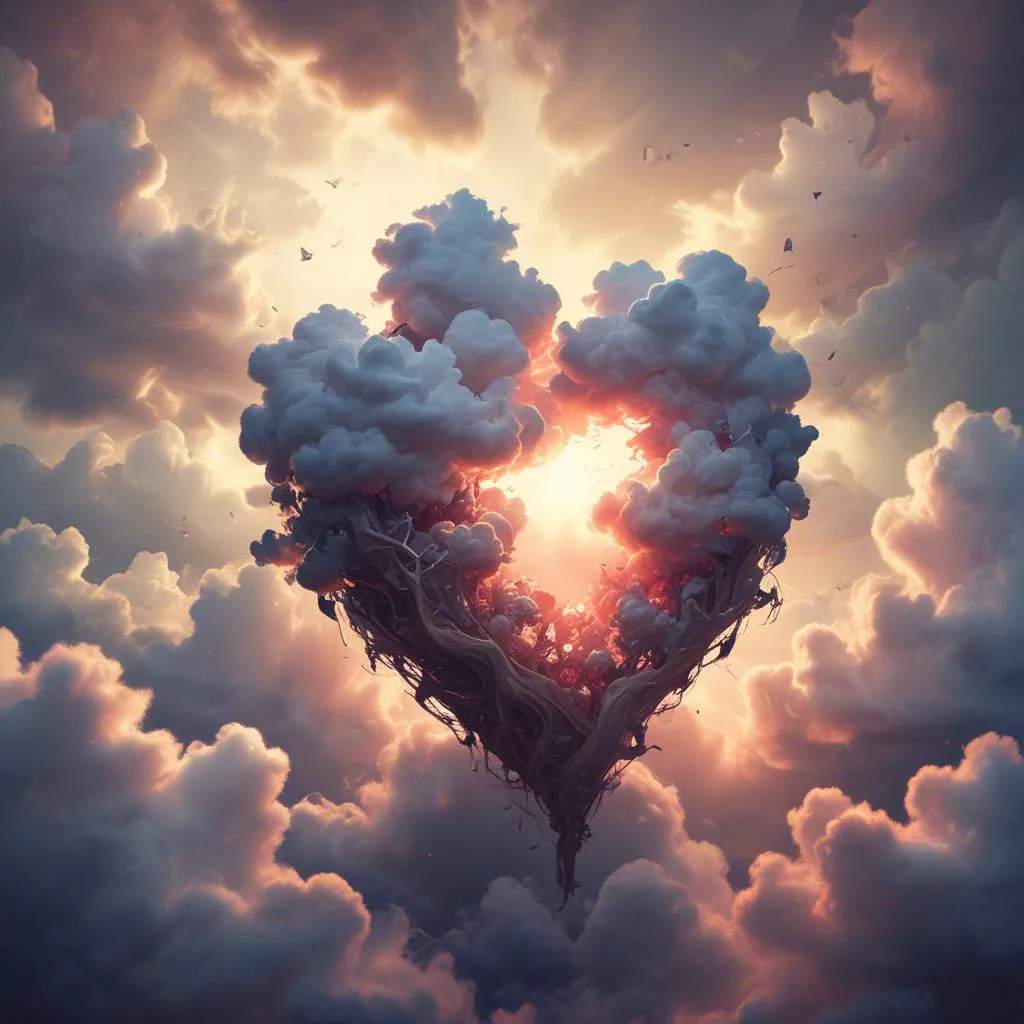 L'amour imprévu #DeejayMust writed by Gaëlle Perwilfa