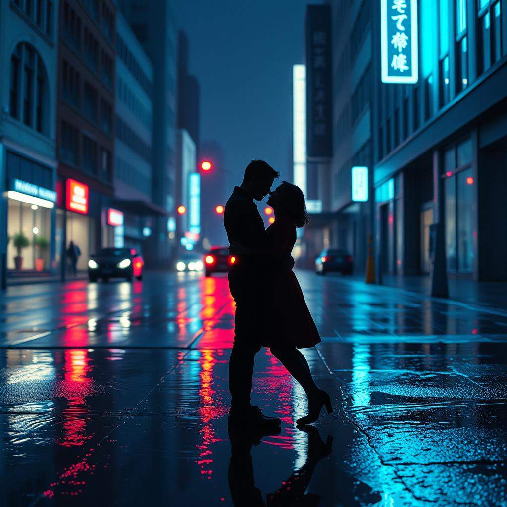 Alone Together