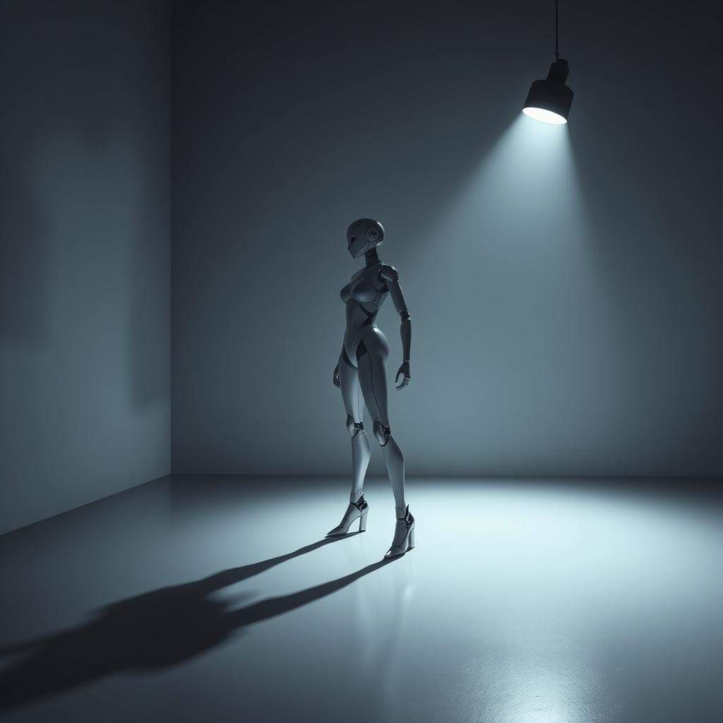 My Sexxxbot
