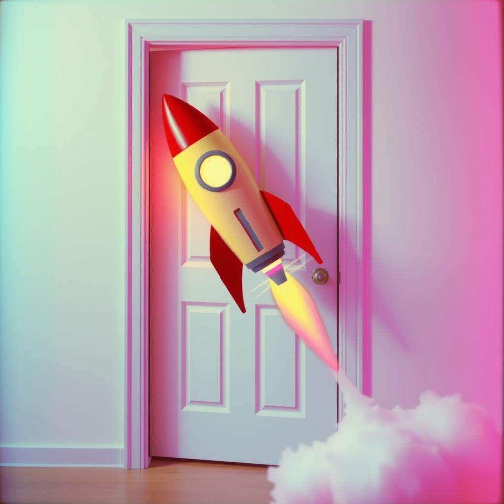 Liftoff