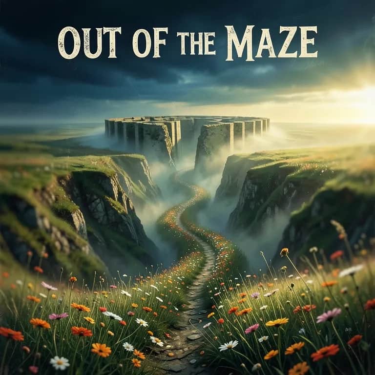 Out of the Maze