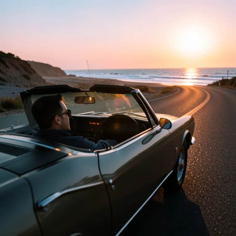 Prettiest Thing I’ve Ever Seen