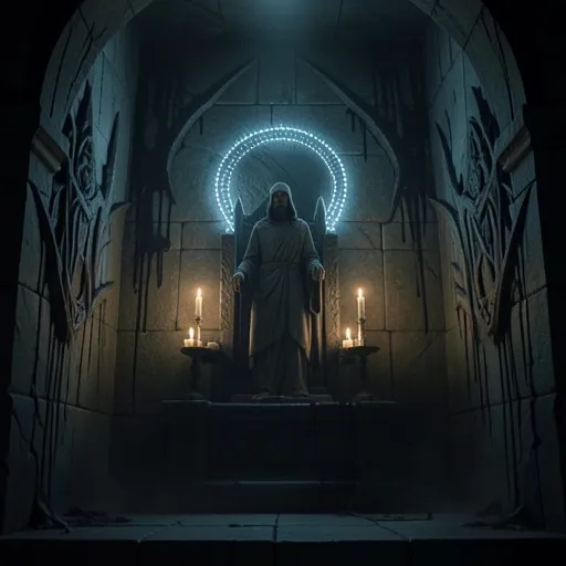 Venom Script - Jaeha (solo ver.)