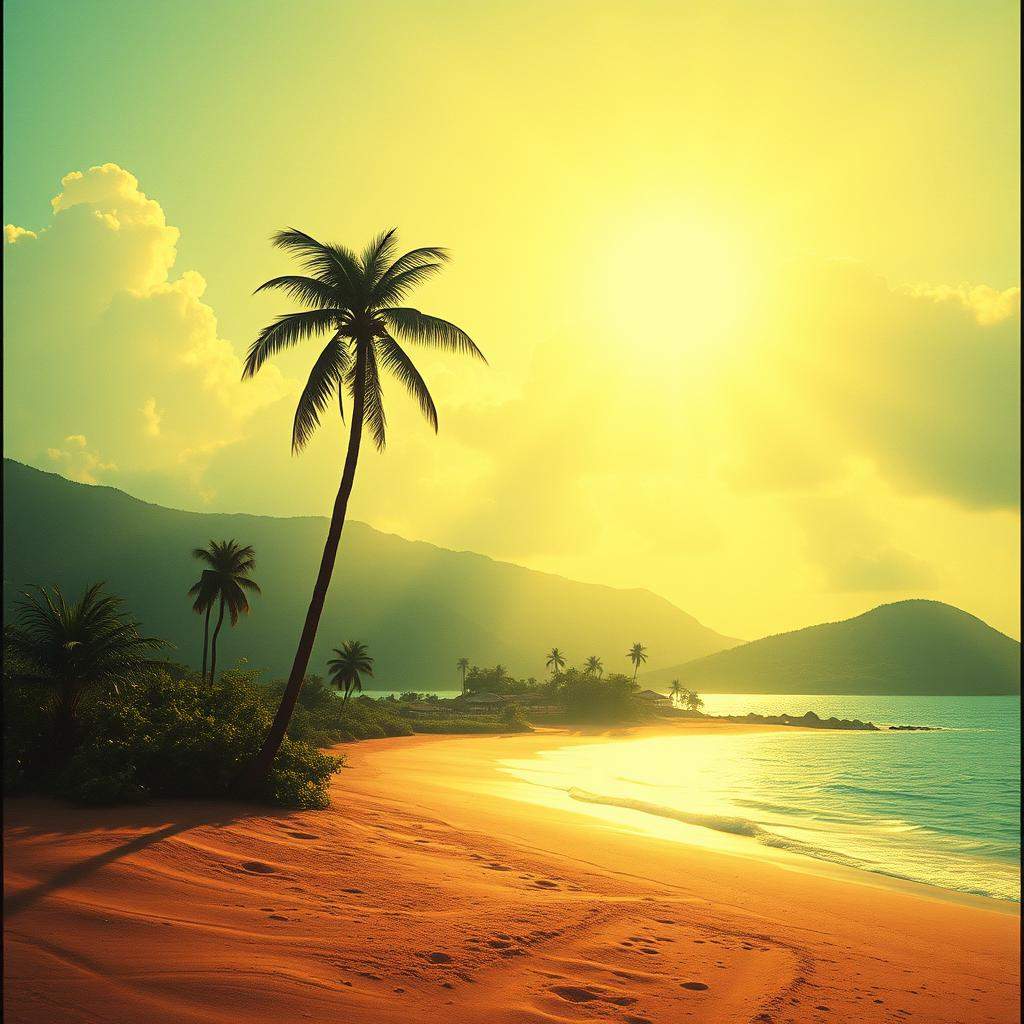Jah bless