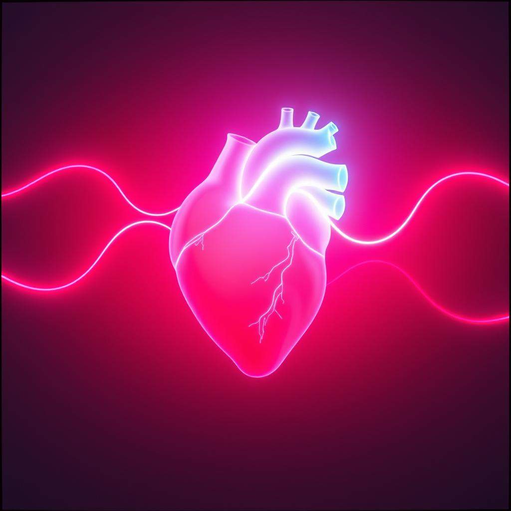 Pulse of My Soul
