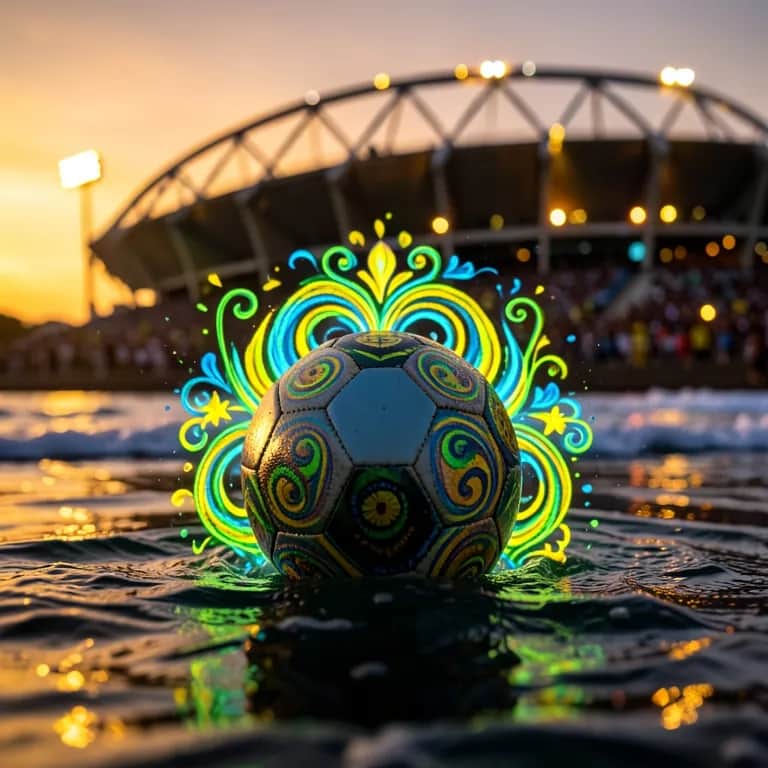 STAR - "VAI BRASIL (CAMPEÃO 2026)"
