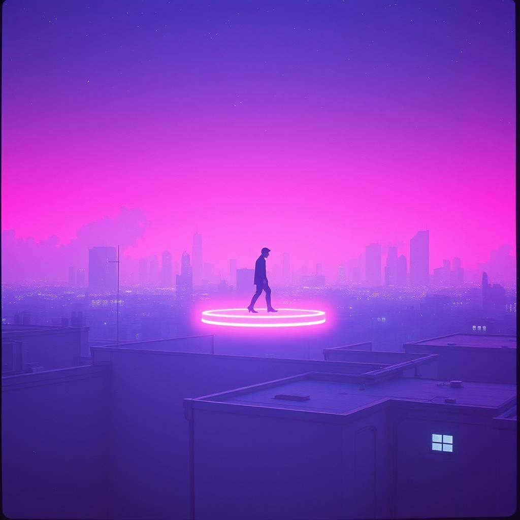 LEVITATE
