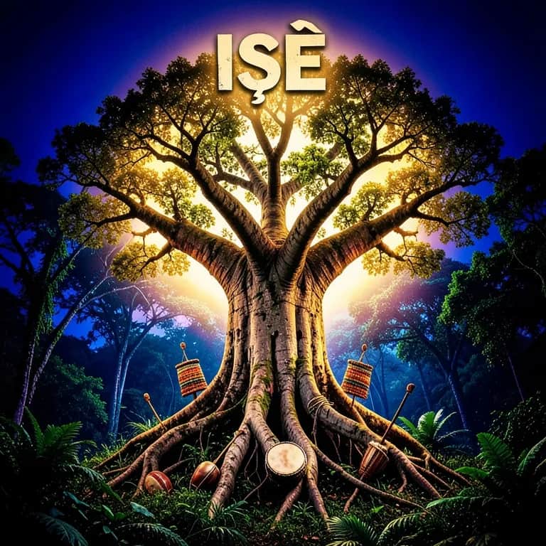 IṢẸ́