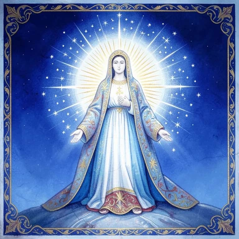 Luz de Guadalupe