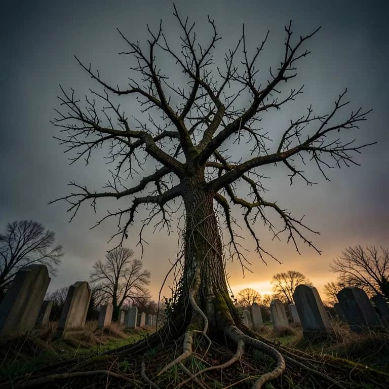 Empty Tomb, Full Heart