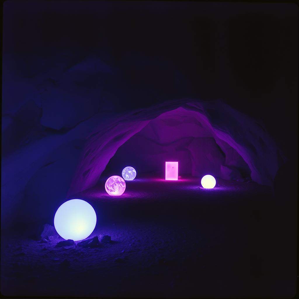 Caves 3