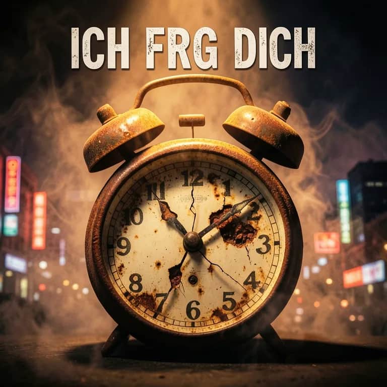 Ich frag dich