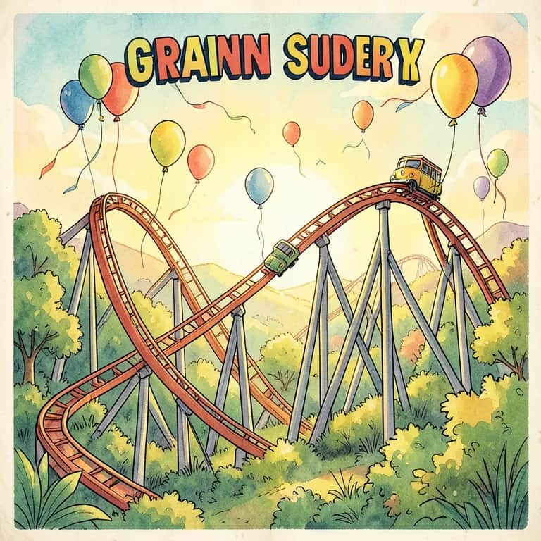 Rollercoaster