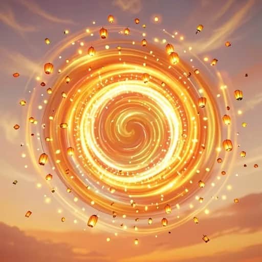 "தெரு முழுக்க திருவிழா"