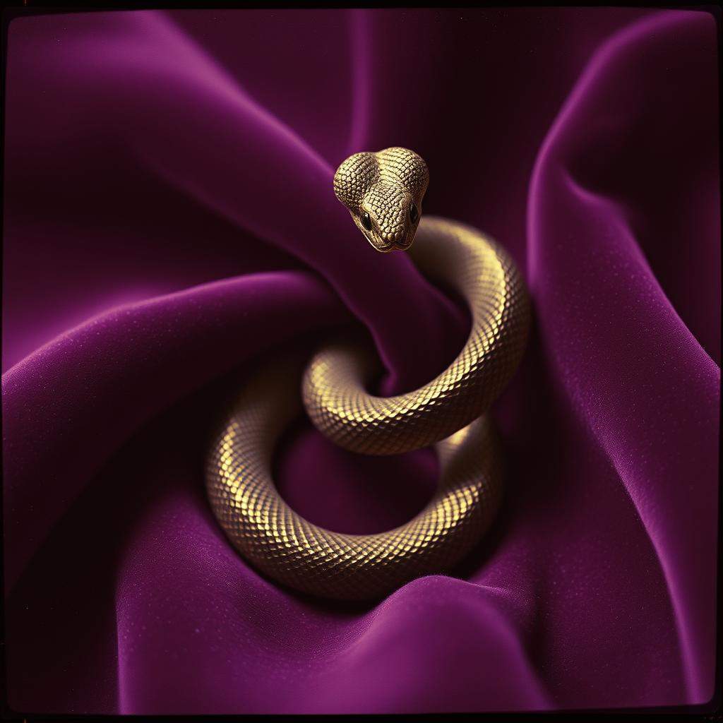 Venin & Velvet